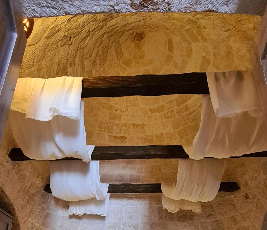 Come Una Volta - Il Trullo ألبيروبيللو المظهر الخارجي الصورة