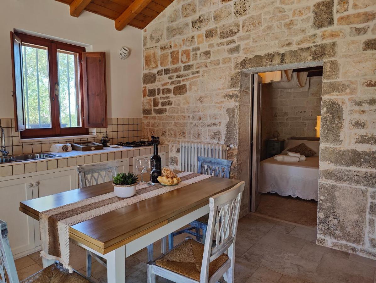 Come Una Volta - Il Trullo ألبيروبيللو المظهر الخارجي الصورة